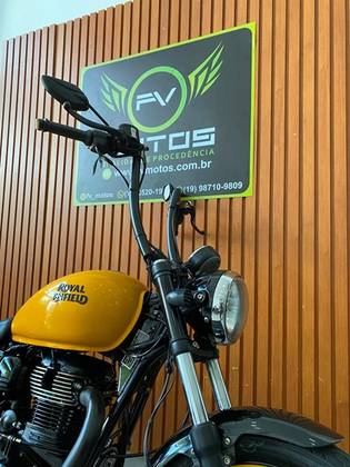 ROYAL ENFIELD METEOR 350 FIREBALL 
